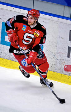 Daniel Ljungqvist