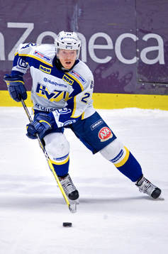 Andreas Karlsson