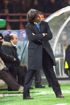 Mario Beretta, tränare, Parma