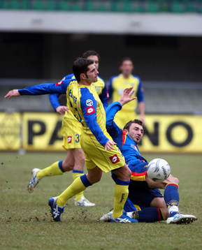 Del Vecchio och Pellissier