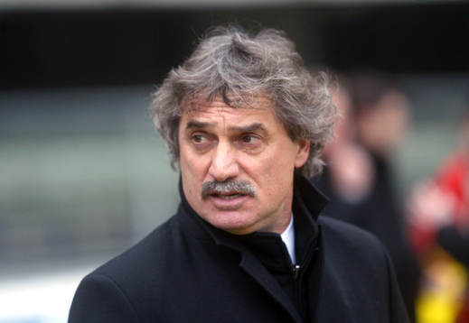 Pillon, tränare, Chievo