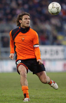 TOTTI