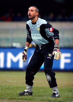 Fontana Alberto, målvakt, Chievo
