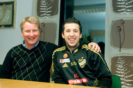 Peter Johansson (Peter ”Kuno” Johansson), Tränare och