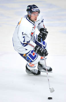 Magnus Johansson