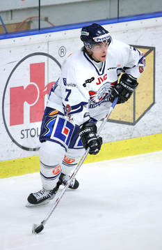 Magnus Johansson