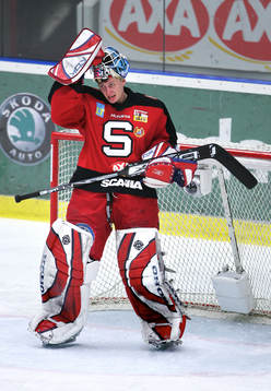 Stana Rastislav, målvakt