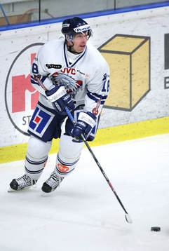 Thomas Johansson