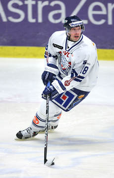 Thomas Johansson