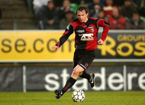 Kim Källstrom, Rennes