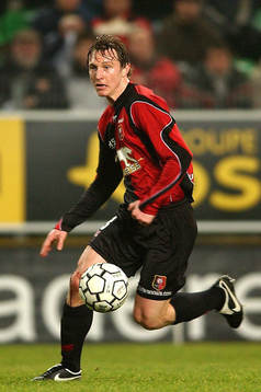 Kim Källström, Rennes