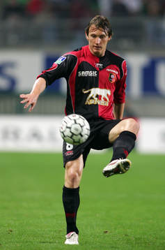 Kim källström, Rennes
