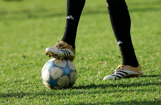 Boll, sko, fotbollsko, dobbar, genre
