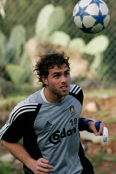 Johan Elmander