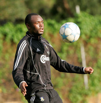 Joseph Elanga