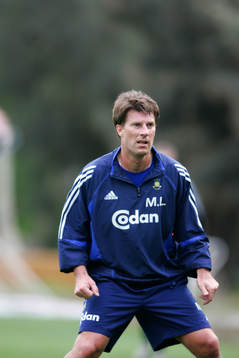 Michael Laudrup, tränare