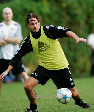 Marcus Lantz