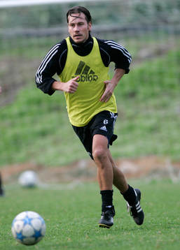 Marcus Lantz