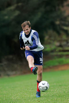 Markus Johannesson