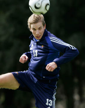 Stefan Bergtoft