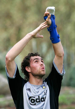 Johan Elmander