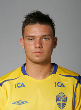 Marcus Berg