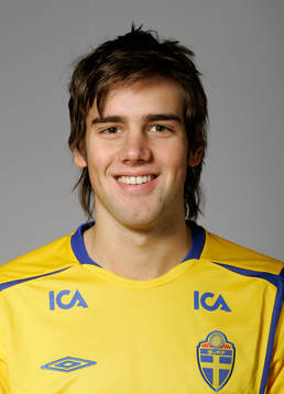 Mikael Dahlberg