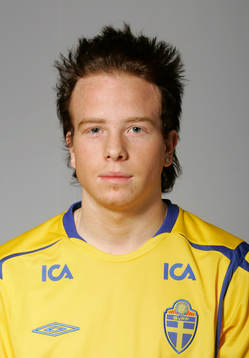 Tobias Eriksson