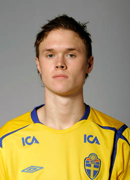 Linus Johansson