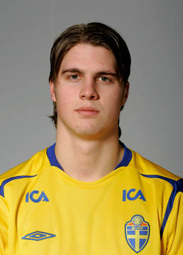 Fredrik Petersson