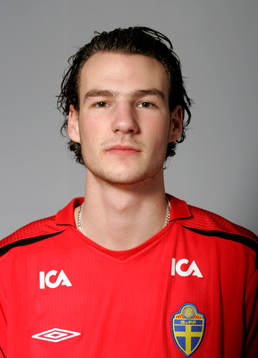 Sasa Sjanic, målvakt