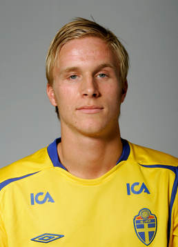 Oscar Wendt