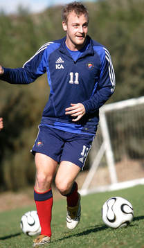 Daniel Sjölund