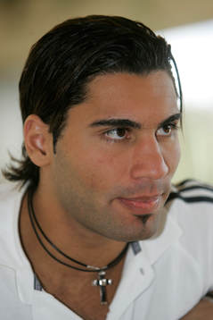 Stefan Batan