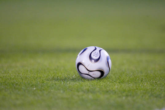 Fotboll, boll, genre