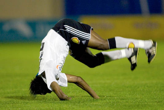 Yssef Kone, Rosenborg