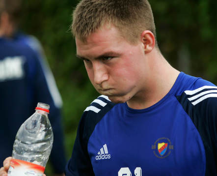 Jesper Håkansson