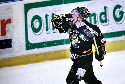 Stefan Gråhsn, AIk jublar