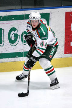 Andreas Byström