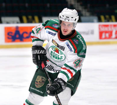 Andreas Byström