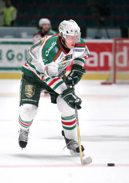 Kristoffer Starck