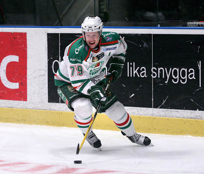 Henrik Eriksson