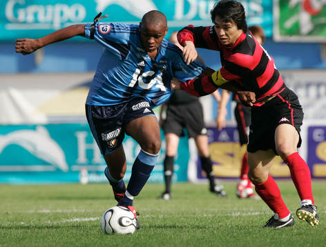 Thiago Curino
