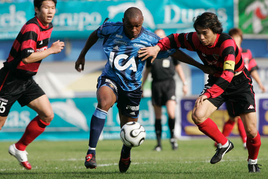 Thiago Curino
