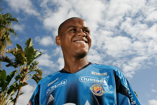 Thiago Quirino