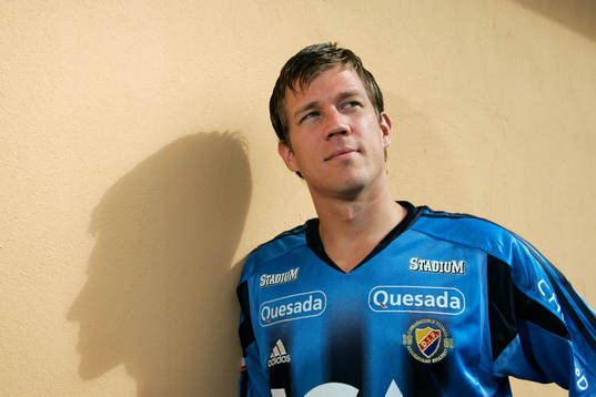 Robert Stoltz