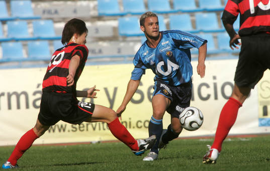 Lance Davis, Djurgården