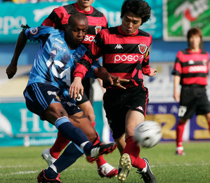 Thiago Quirino, Djurgården