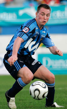 Jesper Håkansson, Djurgården