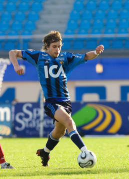 Kari Arnarsson
